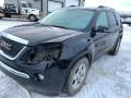 2010 GMC Acadia