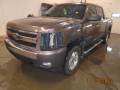 2008 Chevrolet Silverado 1500