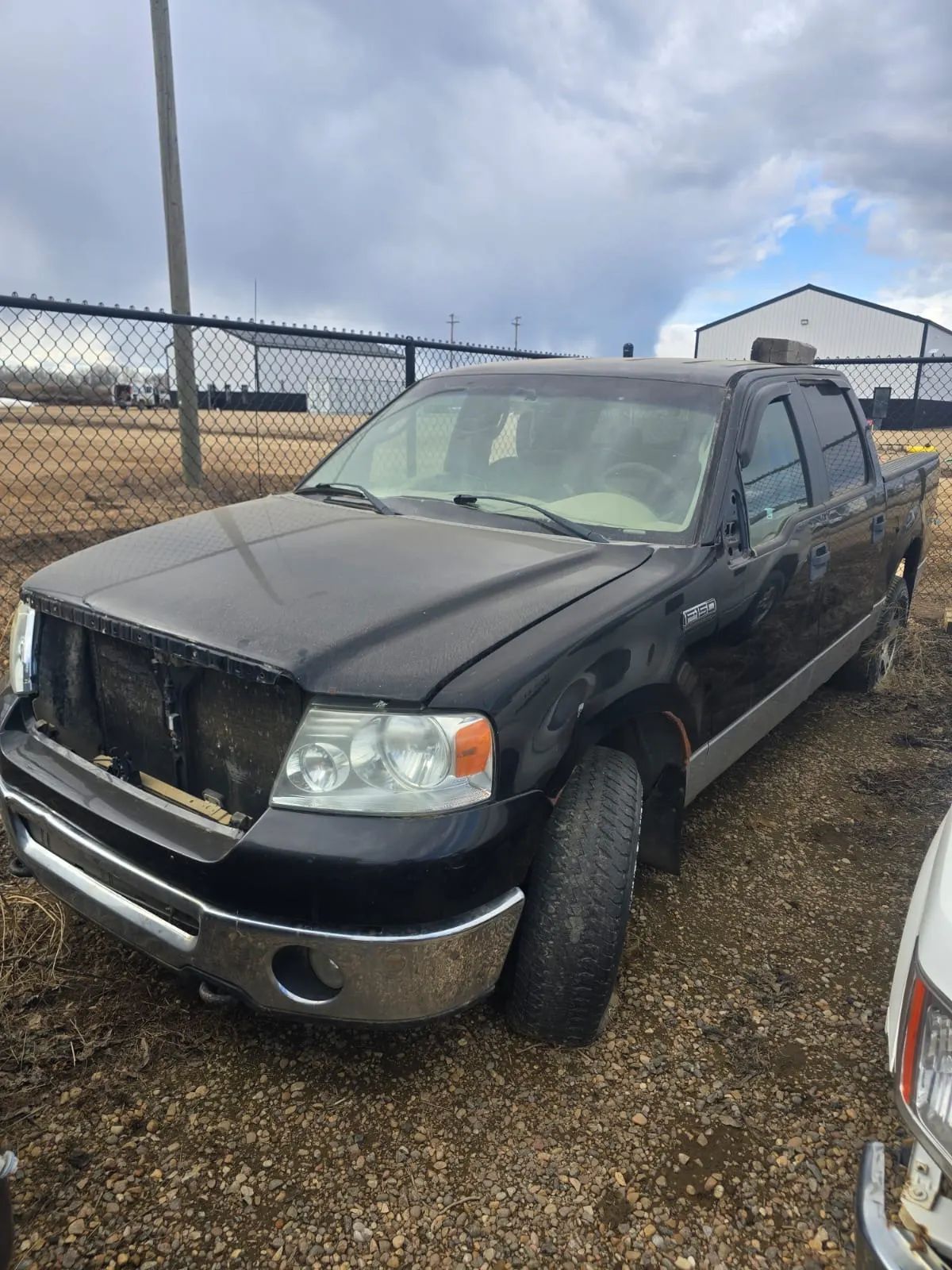 2006 Ford F-150