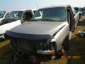 2001 GMC Sierra 2500