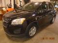 2015 Chevrolet Trax