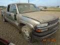 2000 Chevrolet Silverado 1500