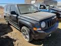 2014 Jeep Patriot