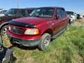 2002 Ford F-150