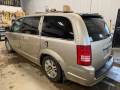 2008 Chrysler Town & Country