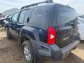 2005 Nissan Xterra