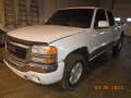 2005 GMC Sierra 1500