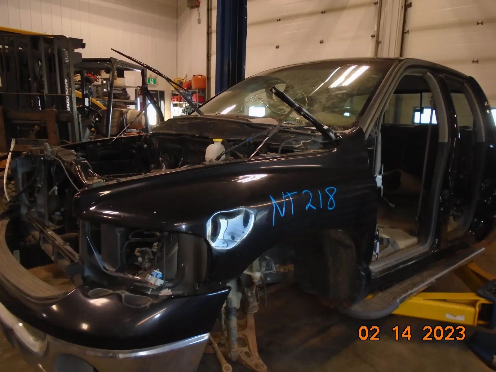2002 RAM 1500