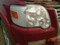 2009 Ford Explorer