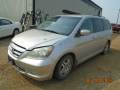 2007 Honda Odyssey