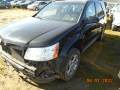 2007 Pontiac Torrent