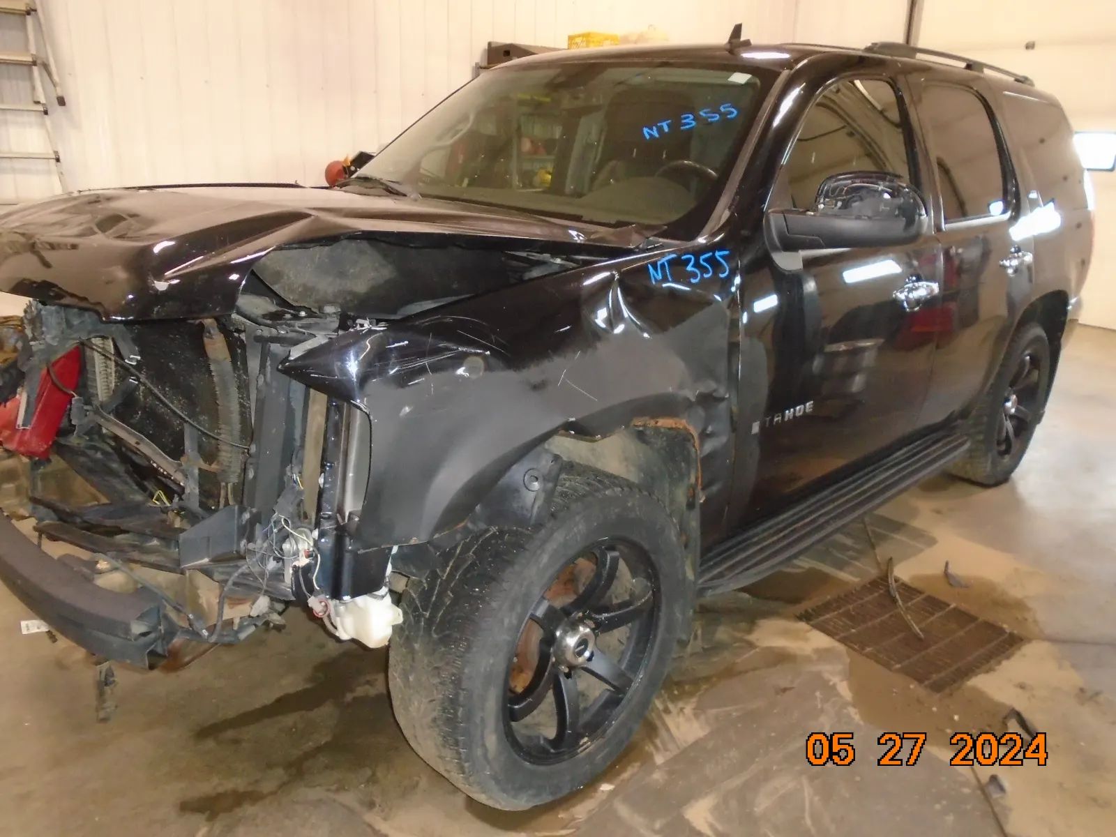 2008 Chevrolet Tahoe