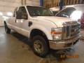 2008 Ford F-250 Super Duty