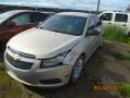 2012 Chevrolet Cruze