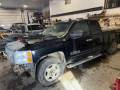 2012 Chevrolet Silverado 1500