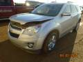 2014 Chevrolet Equinox