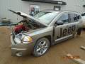 2008 Jeep Compass