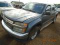 2006 Chevrolet Colorado