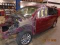 2014 Dodge Grand Caravan