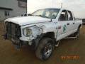 2009 RAM 2500