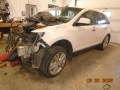 2011 Ford Edge