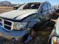 2008 Dodge Durango