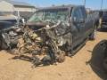 2008 Gmc Sierra 2500