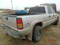 2005 GMC Sierra 2500