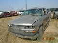 2001 Chevrolet Silverado 1500