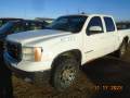 2007 GMC Sierra 1500