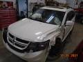 2014 Dodge Journey