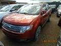 2007 Ford Edge