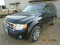 2008 Ford Escape