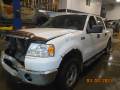 2008 Ford F-150