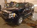 2010 Chevrolet Suburban 1500