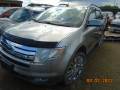 2008 Ford Edge