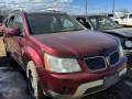 2008 Pontiac Torrent