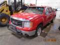 2009 GMC Sierra 1500