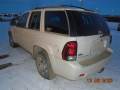2009 Chevrolet Trailblazer