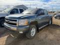 2010 Chevrolet Silverado 1500