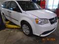 2017 Dodge Caravan