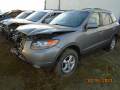 2007 Hyundai Santa Fe