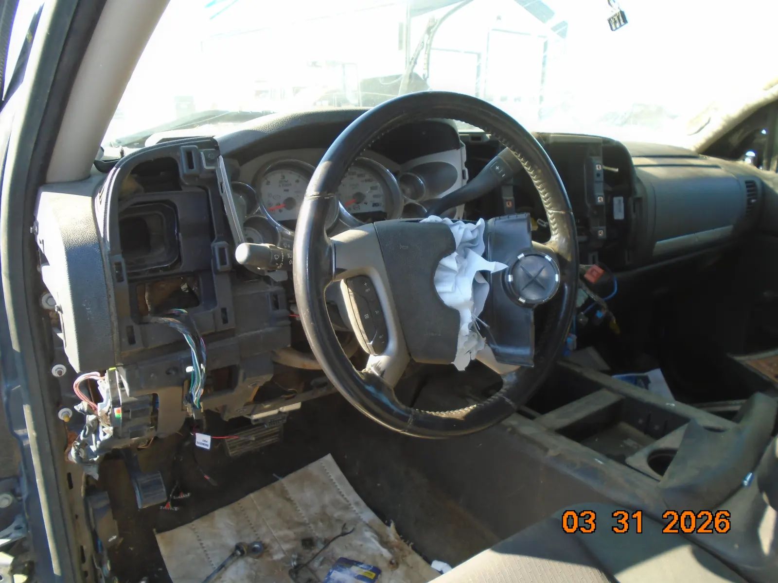 2010 GMC Sierra 1500
