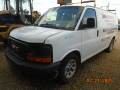 2011 GMC Savana 1500
