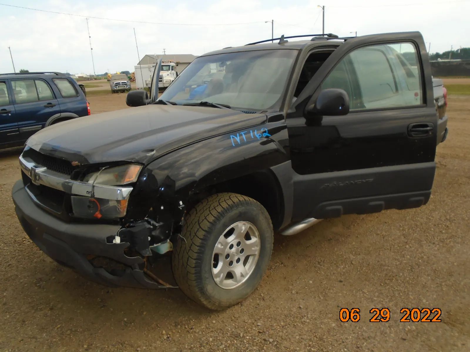 2006 Chevrolet Avalanche 1500