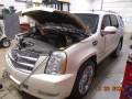 2011 Cadillac Escalade